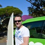Paul and surboard 2a
