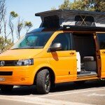 Review: Volkswagen T5 Frontline Camper | Time To Roam