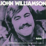 John williamson old man emu fable 2