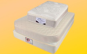 Camec mattress