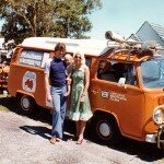 Leyland kombi