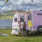 Winnebago pinkminnie