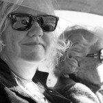 Drivingmisssadie