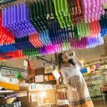 Nimbin candles